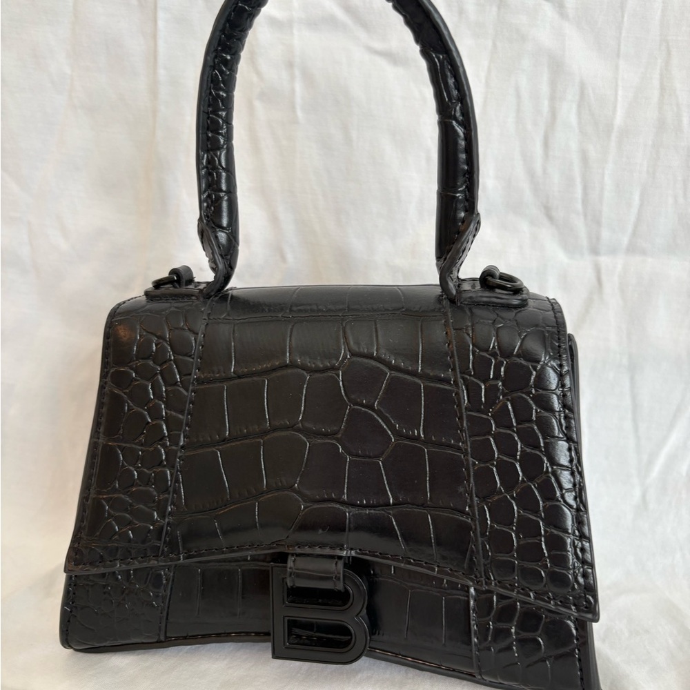 Lookalike Balenciaga Hourglass Mini